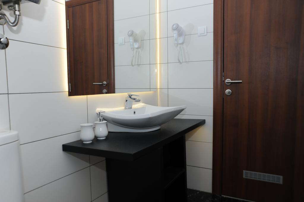 Gala Luxury Suites เบลเกรด ห้อง รูปภาพ