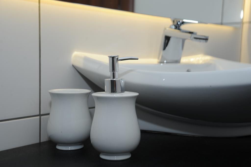 Gala Luxury Suites เบลเกรด ห้อง รูปภาพ